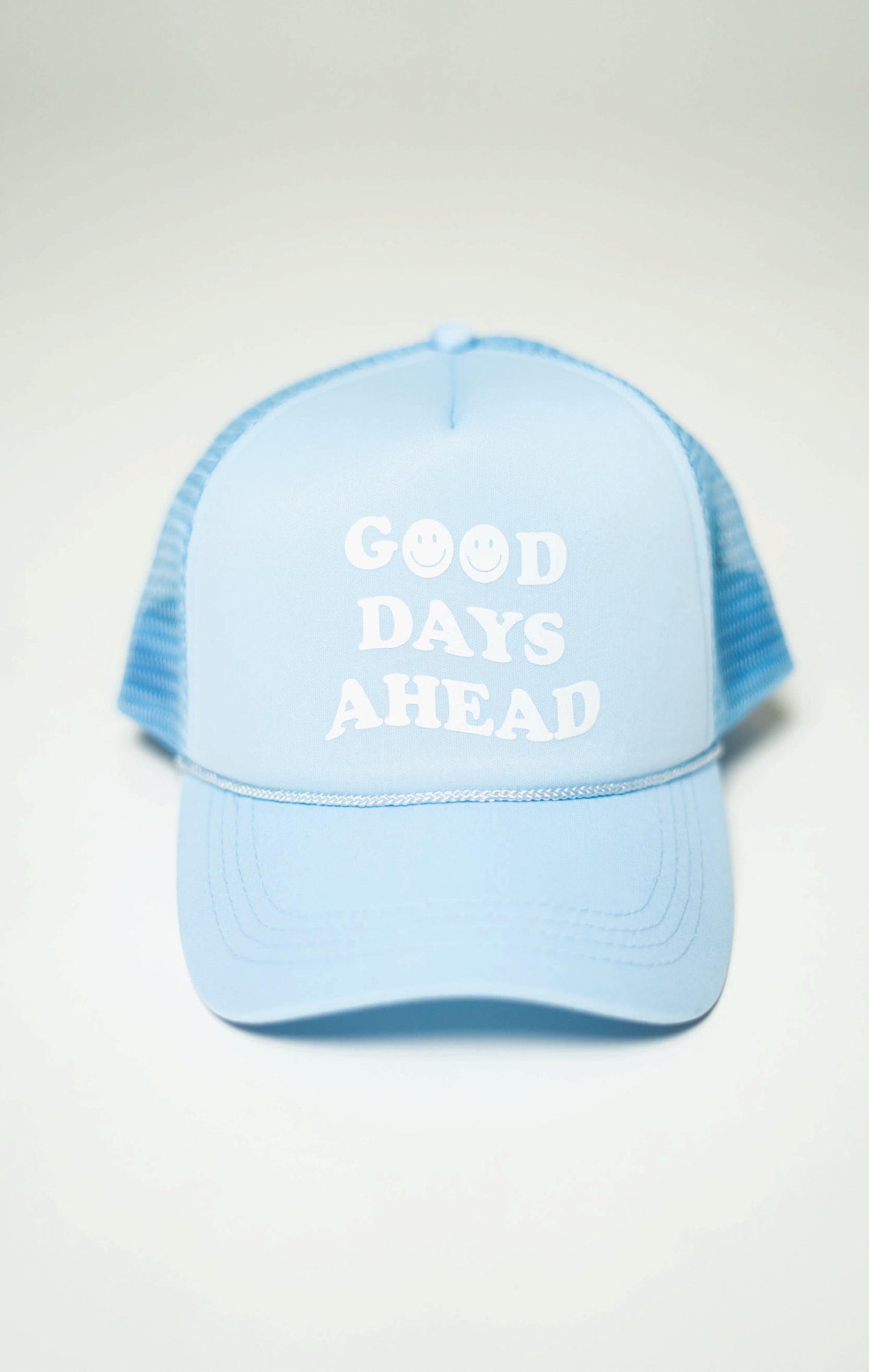 Better Days Ahead Trucker Hat